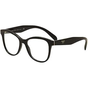 Prada PR12TV Eyeglass Frames